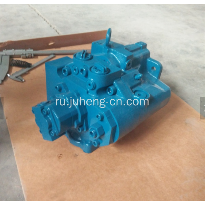 Гидравлический насос IHI 65 в наличии